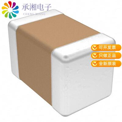 正品600F5R6CT250XT原装CAP CER 5.6PF 250V NP0 0805