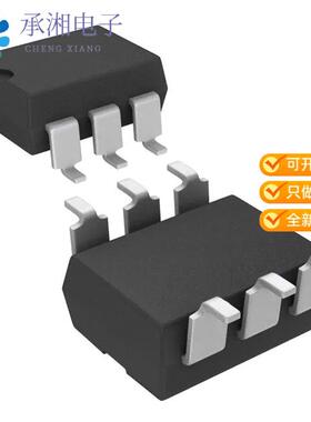 正品4N37-X009原装OPTOISO 5KV TRANS W/BASE 6SMD