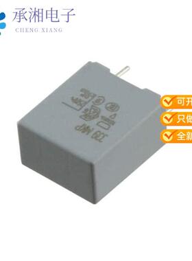 正品BFC233922225原装CAP FILM 2.2UF 20% 630VDC RADIAL