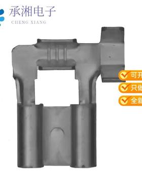 正品62813-2原装CONN QC RCPT 18-22AWG 0.250