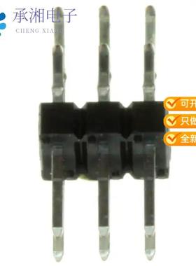 正品68021-406HLF原装CONN HEADER R/A 6POS 2.54MM