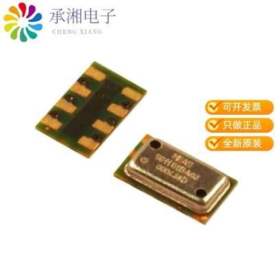 正品MS561101BA03-50原装BAROMETRIC PRESSURE SENSOR