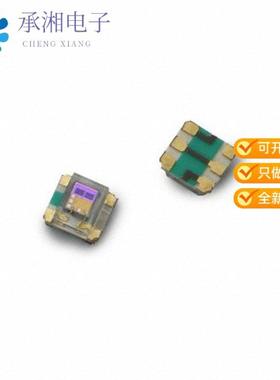 正品APDS-9005-020原装SENSOR OPT 500NM AMB 6CHIPLED