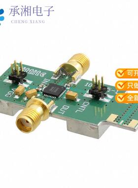 正品108347-HMC465LP5原装BOARD EVAL HMC465LP5E