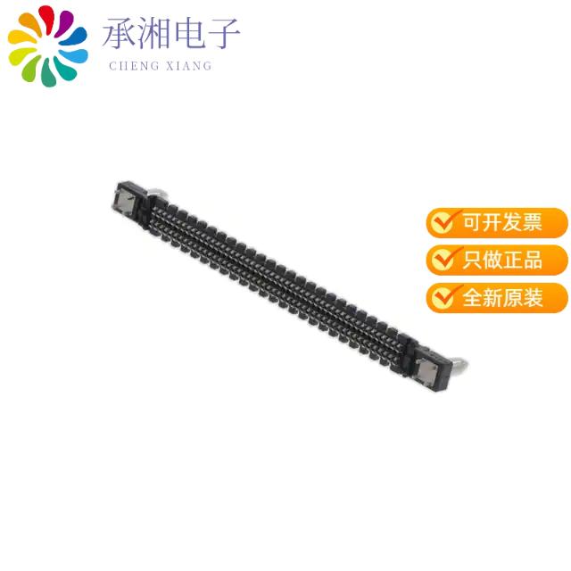 正品SEAM-50-02.0-L-04-2-A-GP-K-TR原装CONN HD ARRAY