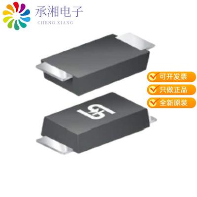 全新TSSW3U60 RVG正品DIODE SCHOTTKY 60V 3A SOD123W