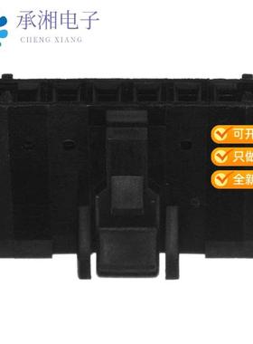 正品487526-7原装CONN FFC RCPT HSG 8POS 2.54MM