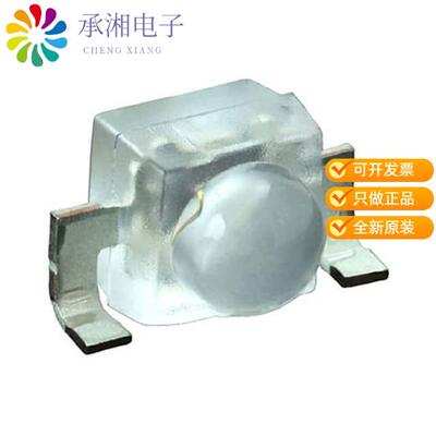 全新VEMT2523SLX01正品PHOTOTRANSISTOR 470 TO 1090 NM