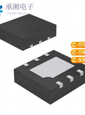 正品MP2012DQ-LF-Z原装IC REG BUCK ADJUSTABLE 1.5A 6