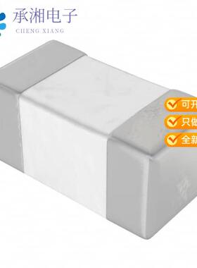 正品500R07S2R4BV4T原装CAP CER 2.4PF 50V C0G/NP0 0402