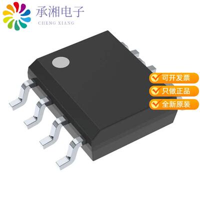 全新MP62261DS-LF-Z正品IC PWR SWITCH 1:1 8SOIC