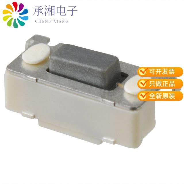 正品TL3330AF130QG原装SWITCH TACTILE SPST-NO 0.05A