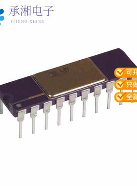 正品AD573KD原装IC ADC 10BIT SAR 20CDIP