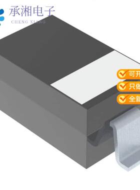正品MBR0580-TP原装DIODE SCHOTTKY 80V 500MA SOD123