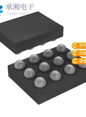 正品FSA550UCX原装IC ISOLATION SWITCH 4PST 12WLCSP