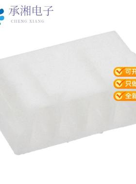 正品175778-4原装CONN RCPT HSG 4POS CRIMP NATURAL