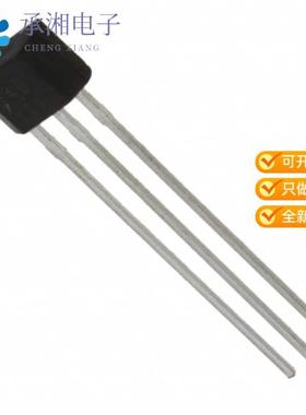 正品SS494B-T2原装SENSOR HALL EFFECT ANALOG 3SIP