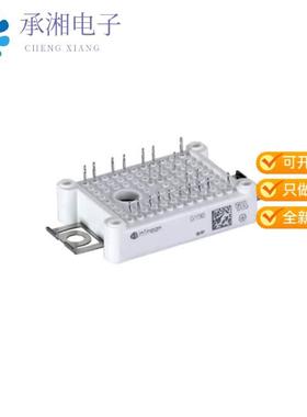 正品DF100R07W1H5FPB54BPSA2原装IGBT MOD 650V 40A 20MW