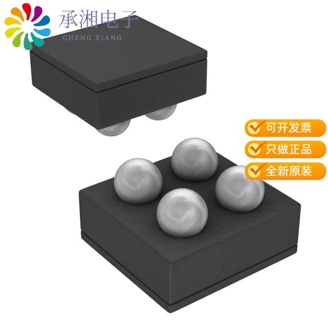 正品LMT70AYFQT原装SENSOR ANALOG -55C-150C 4DSBGA