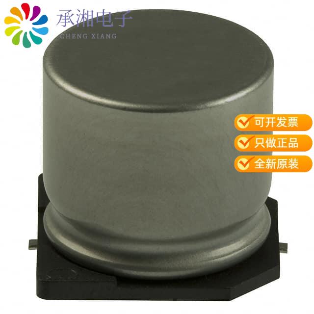 正品EEV-FK2A331M原装CAP ALUM 330UF 20% 100V SMD