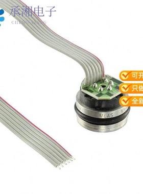 正品86-030A-R原装SENSOR 30PSIA RIBBON W/CONN