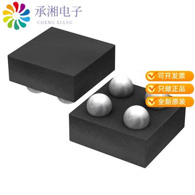 全新BH33RB1WGUT-E2正品IC REG LIN 3.3V 150MA 4VCSP6