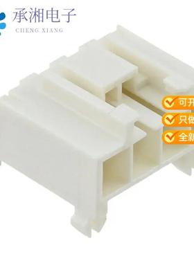 正品178497-1原装CONN HEADER R/A 4POS 3.96MM