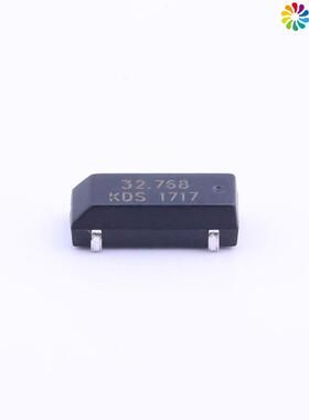 全新1TJW125DJ4A810Q正品无源晶振 32.768000KHz ±20pp
