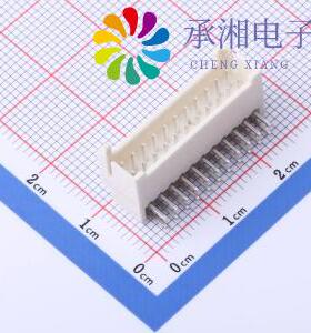 正品HC-PHB-2*11AW原装线对板 PHB 间距2.00m