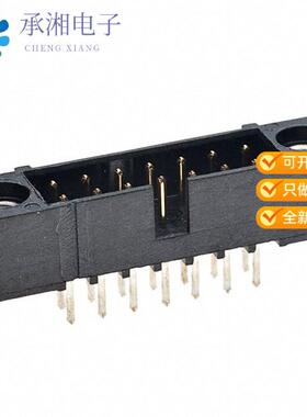 正品M80-5001442原装CONN HEADER VERT 14POS 2MM