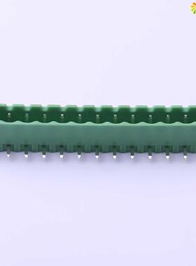 正品DB2ERC-5.08-13P-GN原装5.08mm 排数:1 每排P数: