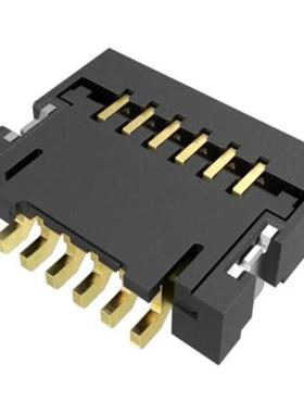 正品59453-071110EDHLF原装CONN FPC BOTTOM 7POS 0.50