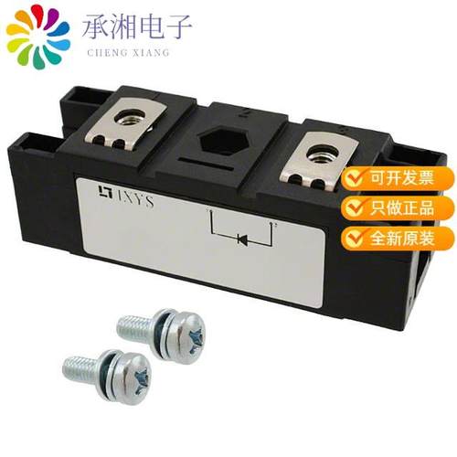 正品MEO500-06DA原装DIODE GEN PURP 600V 514A Y4-M6