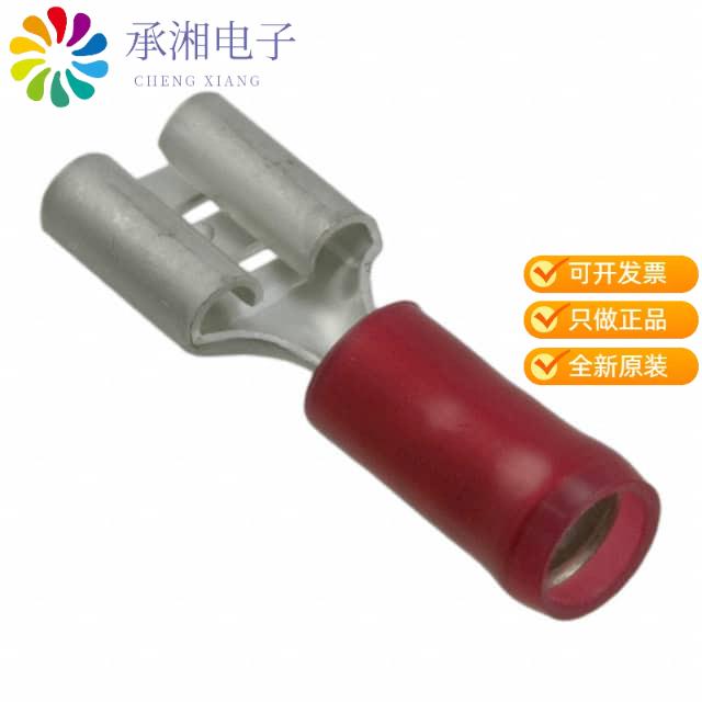 正品9-160583-5原装CONN QC RCPT 15.5-22AWG 0.250