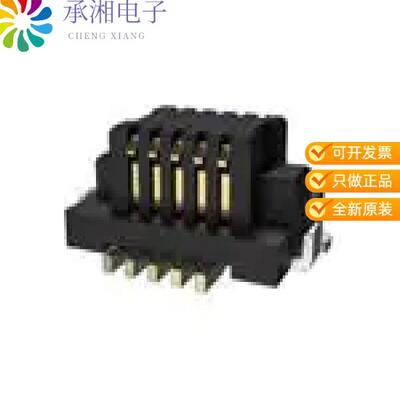 正品10132798-032110LF原装HEIGHT REC CONNECTOR