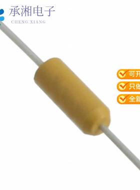 正品T322B106K010AT原装CAP TANT 10UF 10% 10V AXIAL
