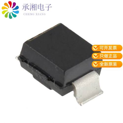 全新MASMBG36CAE3正品TVS DIODE 36VWM 58.1VC SMBG