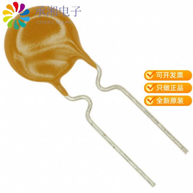 正品MF-RHT200-0原装PTC RESET FUSE 16V 2A RADIAL