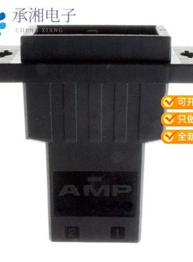 正品1-353047-2原装CONN HOUSING TAB 2POS KEY-X PANL