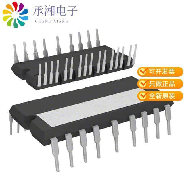 正品STGIPS15C60原装MOD IGBT SLLIMM 15A 600V 25SDIP