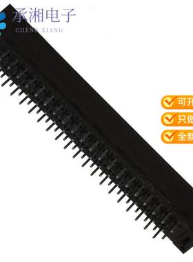 全新FX2C-80P-1.27DSA(71)正品CONN HEADER VERT 80POS