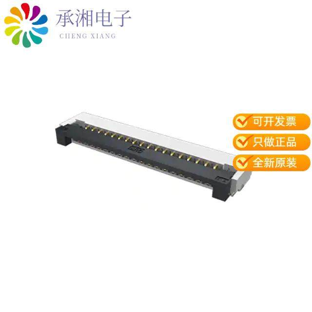 正品F516-1A7H1-21018原装FLEX CONNECTOR, 1.00MM PIT