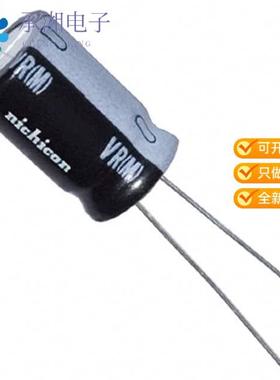 正品UVR1V102MHD原装CAP ALUM 1000UF 20% 35V RADIAL