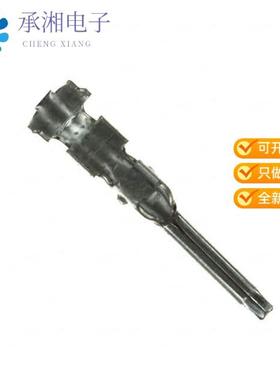 正品MX19P10K451原装CONN PIN 20-22AWG CRIMP TIN