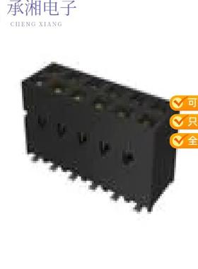 正品91618-311BLF原装CONN RCPT 22POS 0.1 GOLD SMD