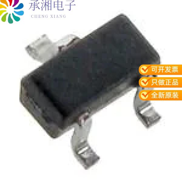 正品DMN31D6UT-7原装MOSFET N-CH 30V 350MA SOT523