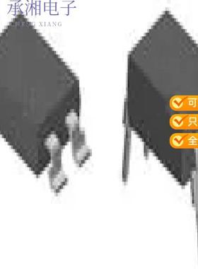 正品TCET1100G原装OPTOISOLATOR 5KV TRANS 4DIP