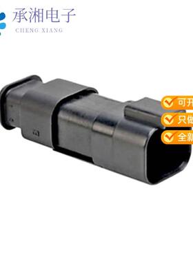 正品AT04-4P-SR01BLK原装CONN RCPT 4POS 14-20AWG SIZ