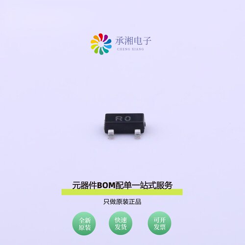 原装CJ3400|CJ3400 SOT-23|CJ3400 R0