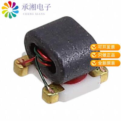 全新MABA-010245-CT1160正品BALUN 50MHZ-1GHZ 1:1 6SM